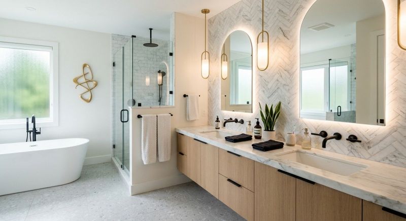 Bathroom Redesigning in Sarasota, FL