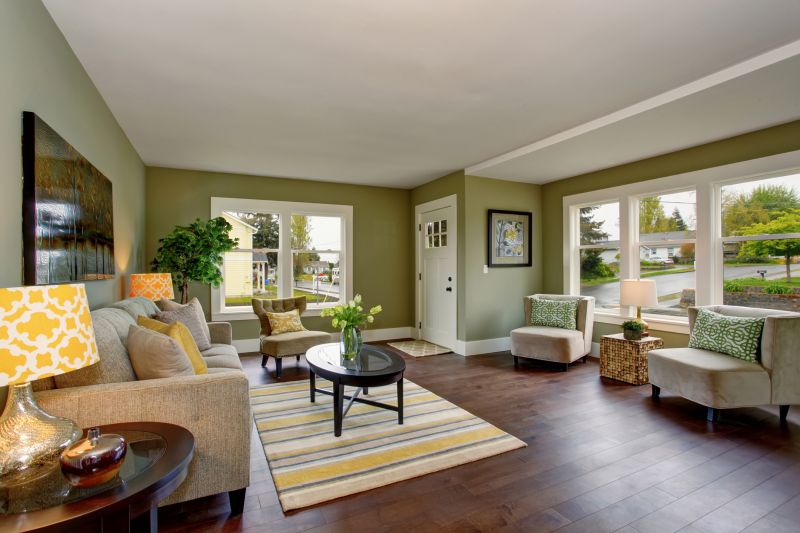 Dining Room Renovation in Denver, CO