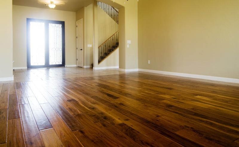 Elegant Flooring Options