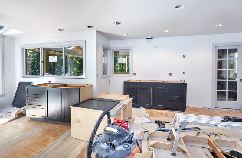 Residential Remodeling in Littleton, CO