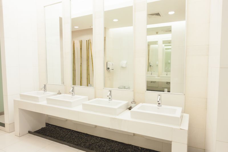 Restroom Renovation in Denver, CO