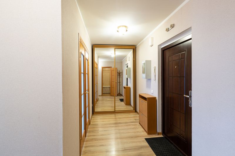 Stairwell Renovation in Littleton, CO