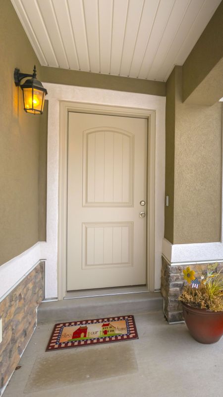 Lighting Installation